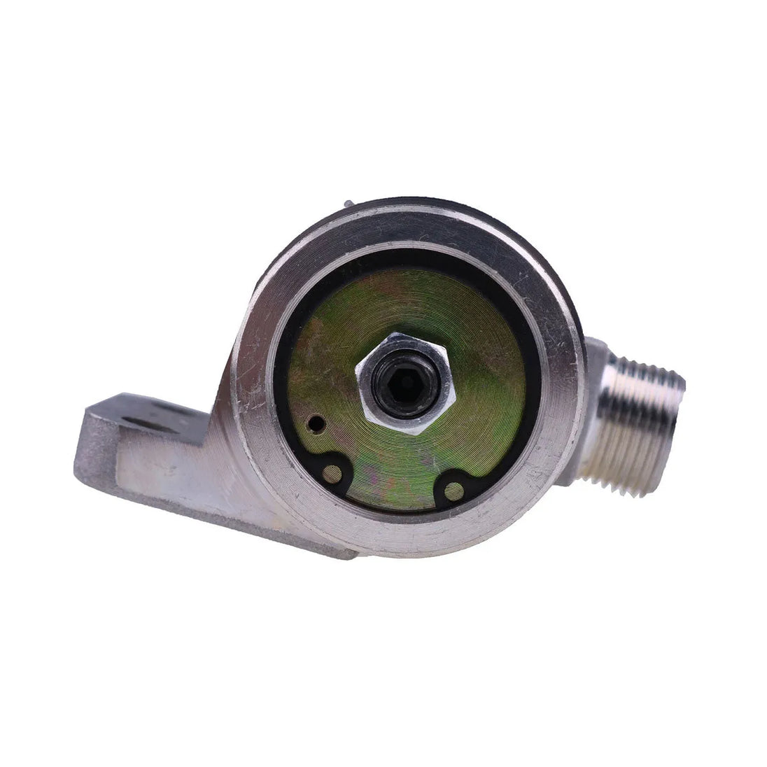 Brake Parts Air Control Governor 1-48350059-0 For Isuzu CVZ FVR33 Engine 10PE1-Replacement Aftermarket Parts