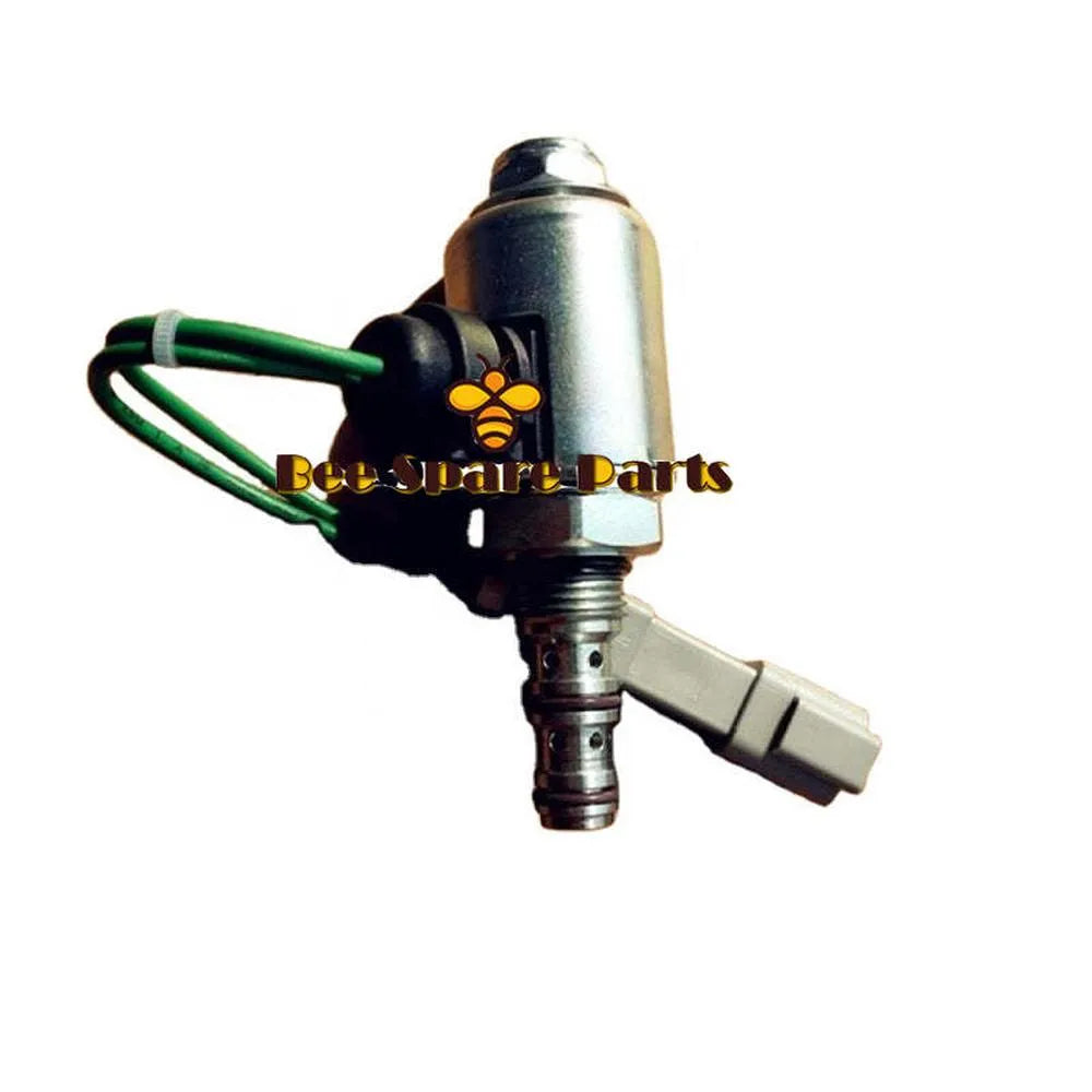 BRAND NEW 198-4607 Valve Gp Solenoid 301-3118-00 24Vdc Fits Caterpillar-Replacement Aftermarket Parts