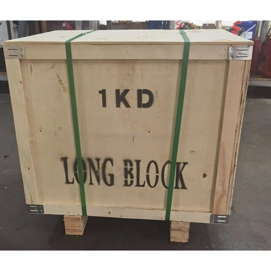 BRAND NEW 1KD-FTV 1KD ENGINE LONG BLOCK 3.0D FOR TOYOTA HIACE FORTUNER DYNA CAR ENGINE-Cylinder Block-BeeSpareParts