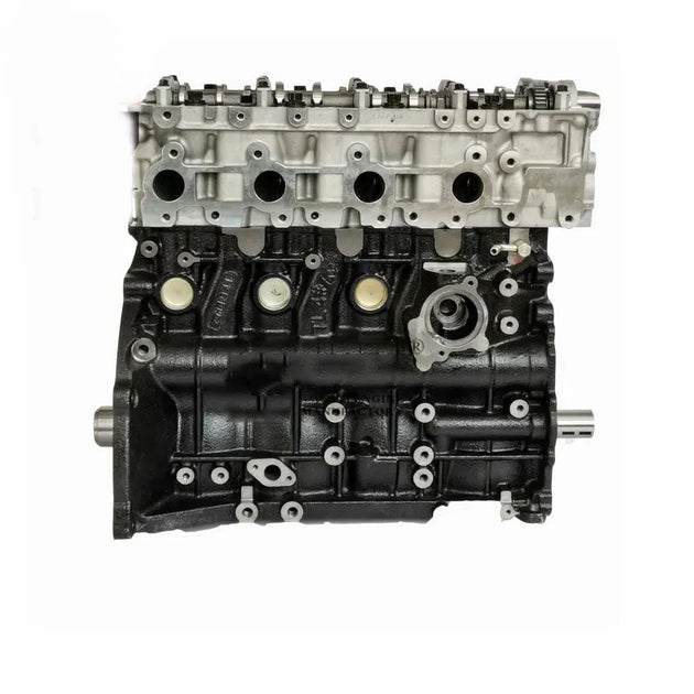 BRAND NEW 1KD-FTV 1KD ENGINE LONG BLOCK 3.0D FOR TOYOTA HIACE FORTUNER DYNA CAR ENGINE-Cylinder Block-BeeSpareParts