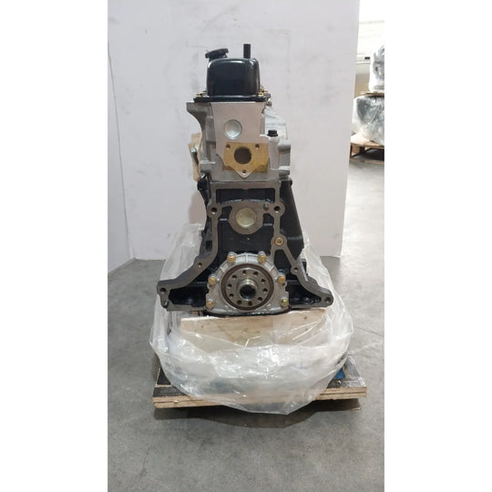 Brand New 1RZ Engine Long Block 2.0L For Toyota Hiace Revo Hilux Car Engine-Cylinder Block-BeeSpareParts
