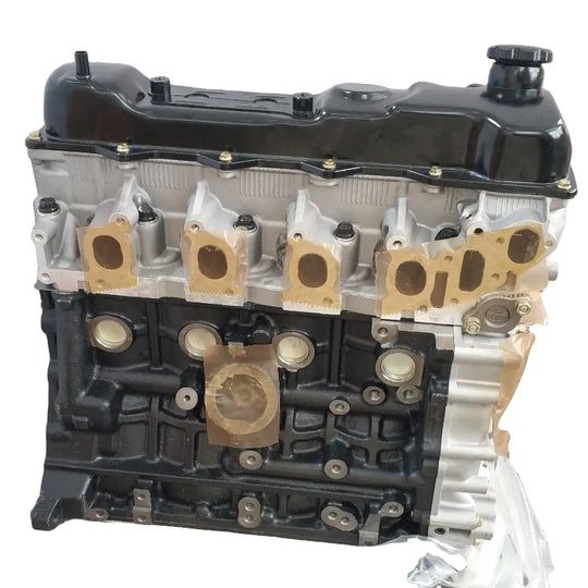 Brand New 1RZ Engine Long Block 2.0L For Toyota Hiace Revo Hilux Car Engine-Cylinder Block-BeeSpareParts