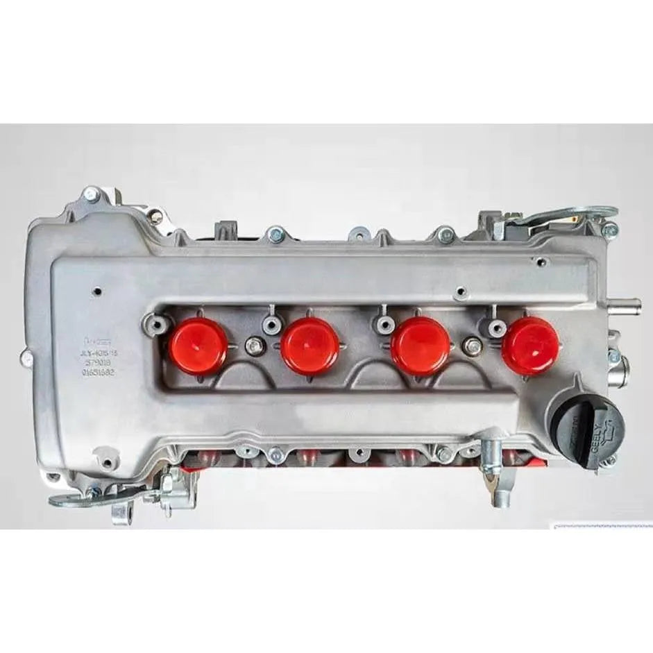 BRAND NEW 1ZZ BARE ENGINELONG BLOCK For TOYOTA COROLLA RAV4 CAR ENGINE-Cylinder Block-BeeSpareParts