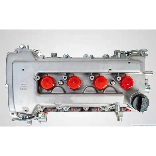 BRAND NEW 1ZZ BARE ENGINELONG BLOCK For TOYOTA COROLLA RAV4 CAR ENGINE-Cylinder Block-BeeSpareParts