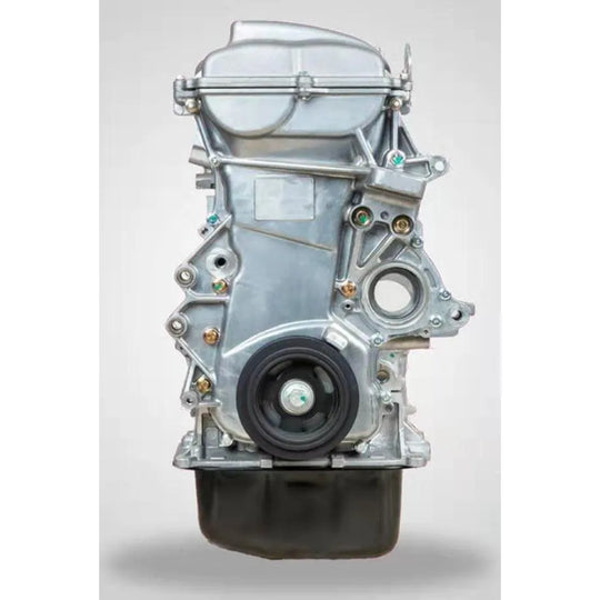 BRAND NEW 1ZZ BARE ENGINELONG BLOCK For TOYOTA COROLLA RAV4 CAR ENGINE-Cylinder Block-BeeSpareParts