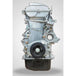 BRAND NEW 1ZZ BARE ENGINELONG BLOCK For TOYOTA COROLLA RAV4 CAR ENGINE-Cylinder Block-BeeSpareParts