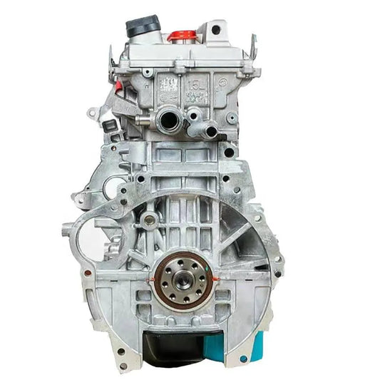 BRAND NEW 1ZZ BARE ENGINELONG BLOCK For TOYOTA COROLLA RAV4 CAR ENGINE-Cylinder Block-BeeSpareParts