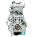 BRAND NEW 1ZZ BARE ENGINELONG BLOCK For TOYOTA COROLLA RAV4 CAR ENGINE-Cylinder Block-BeeSpareParts