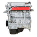 BRAND NEW 1ZZ BARE ENGINELONG BLOCK For TOYOTA COROLLA RAV4 CAR ENGINE-Cylinder Block-BeeSpareParts