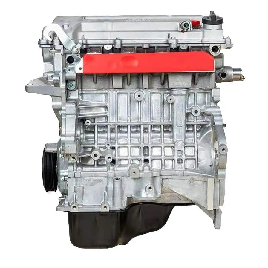 BRAND NEW 1ZZ BARE ENGINELONG BLOCK For TOYOTA COROLLA RAV4 CAR ENGINE-Cylinder Block-BeeSpareParts