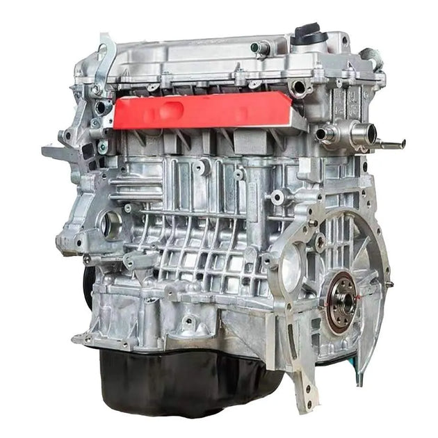 BRAND NEW 1ZZ BARE ENGINELONG BLOCK For TOYOTA COROLLA RAV4 CAR ENGINE-Cylinder Block-BeeSpareParts