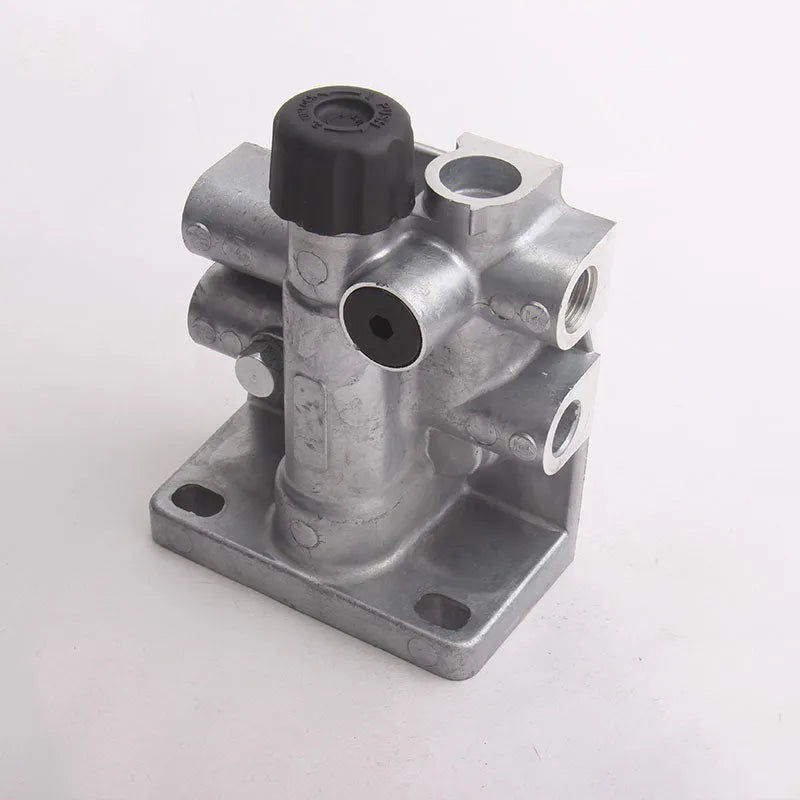 Brand New 210B Excavator Parts Hand Oil Pump New Oil-Water Grid Seat 11110683-Replacement Aftermarket Parts