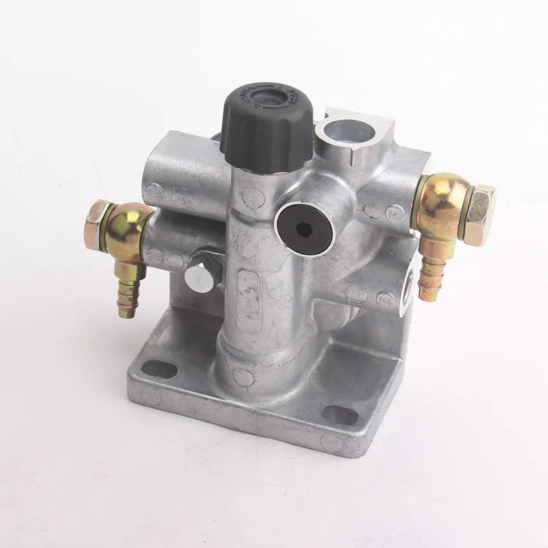 Brand New 210B Excavator Parts Hand Oil Pump New Oil-Water Grid Seat 11110683-Replacement Aftermarket Parts