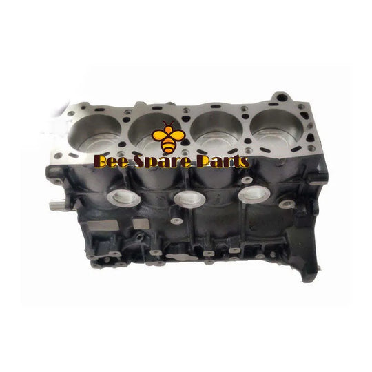 Brand New 22R 22RE Engine Short Block 2.4L For TOYOTA Corona Hilux Celica Cressida Pickup 4Runner Land Cruiser Car Engine-Cylinder Block-BeeSpareParts