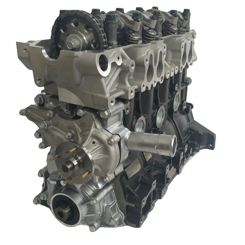 BRAND NEW 22R 22RE MOTOR ENGINE LONG BLOCK 2.4L FOR TOYOTA HILUX PICKUP CELICA CRESSIDA SALOON CORONA 4RUNNER CAR ENGINE-Cylinder Block-BeeSpareParts