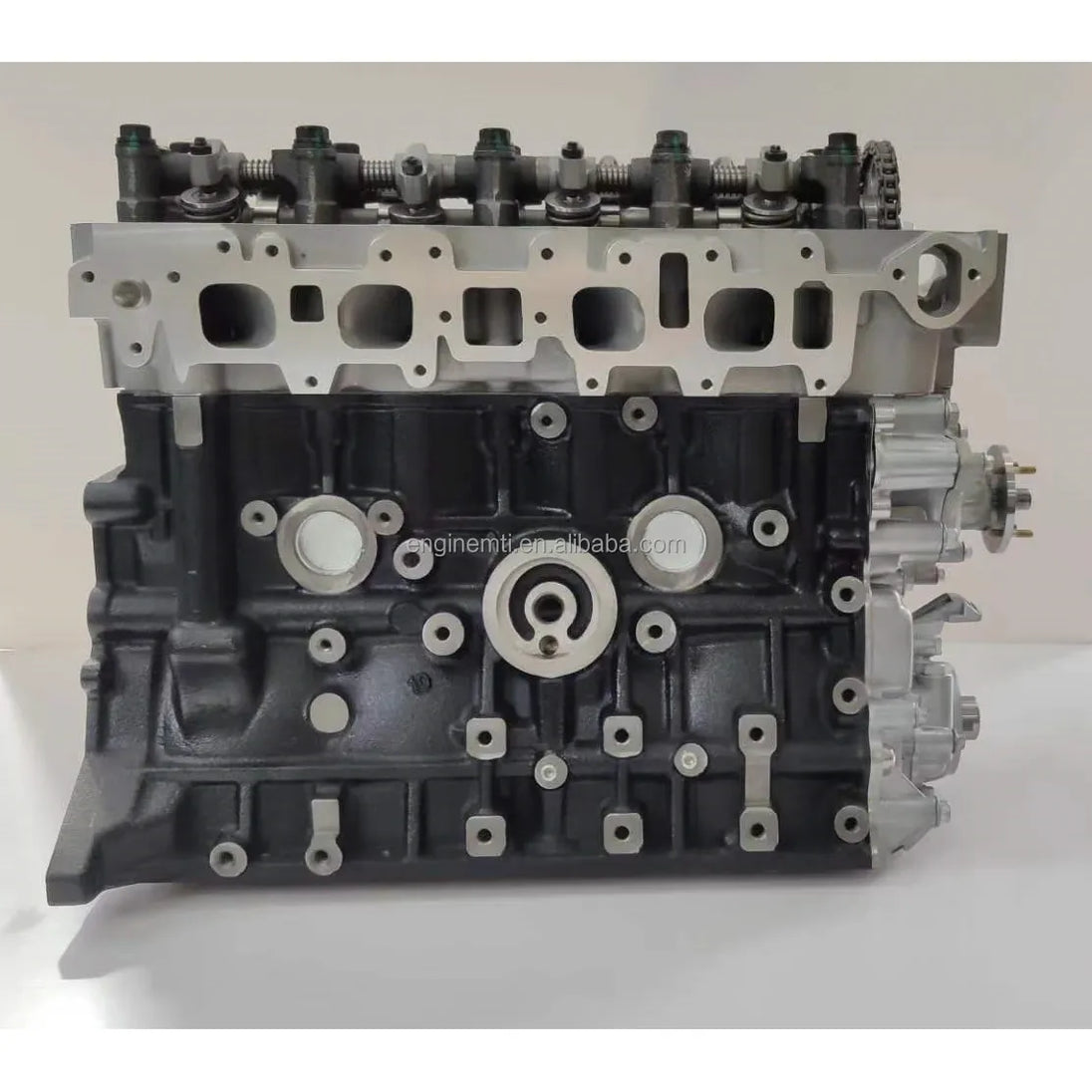 BRAND NEW 22R 22RE PETROL BARE ENGINE 2.4L FOR TOYOTA HILUX PICKUP CRESSIDA SALOON COASTER CORONA-BeeSpareParts