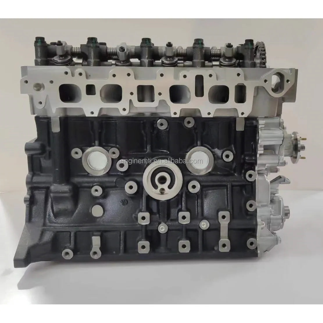 BRAND NEW 22R 22RE PETROL BARE ENGINE 2.4L FOR TOYOTA HILUX PICKUP CRESSIDA SALOON COASTER CORONA-BeeSpareParts