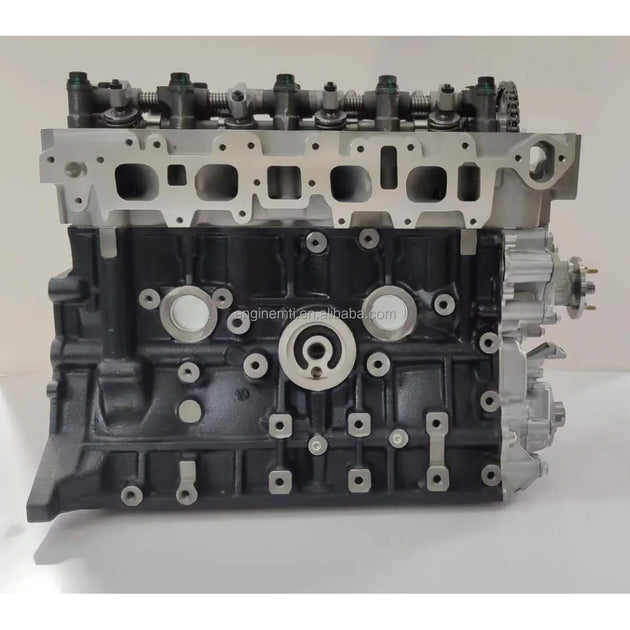 BRAND NEW 22R 22RE PETROL BARE ENGINE 2.4L FOR TOYOTA HILUX PICKUP CRESSIDA SALOON COASTER CORONA-BeeSpareParts