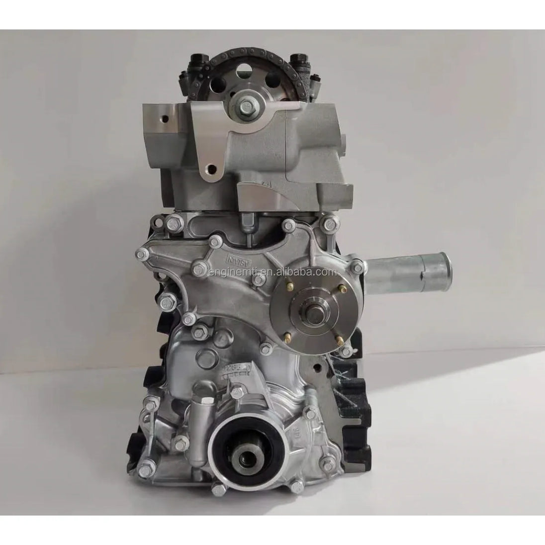 BRAND NEW 22R 22RE PETROL BARE ENGINE 2.4L FOR TOYOTA HILUX PICKUP CRESSIDA SALOON COASTER CORONA-BeeSpareParts
