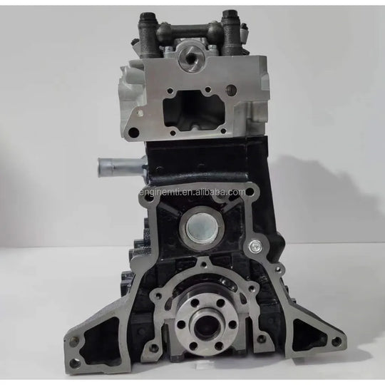BRAND NEW 22R 22RE PETROL BARE ENGINE 2.4L FOR TOYOTA HILUX PICKUP CRESSIDA SALOON COASTER CORONA-BeeSpareParts