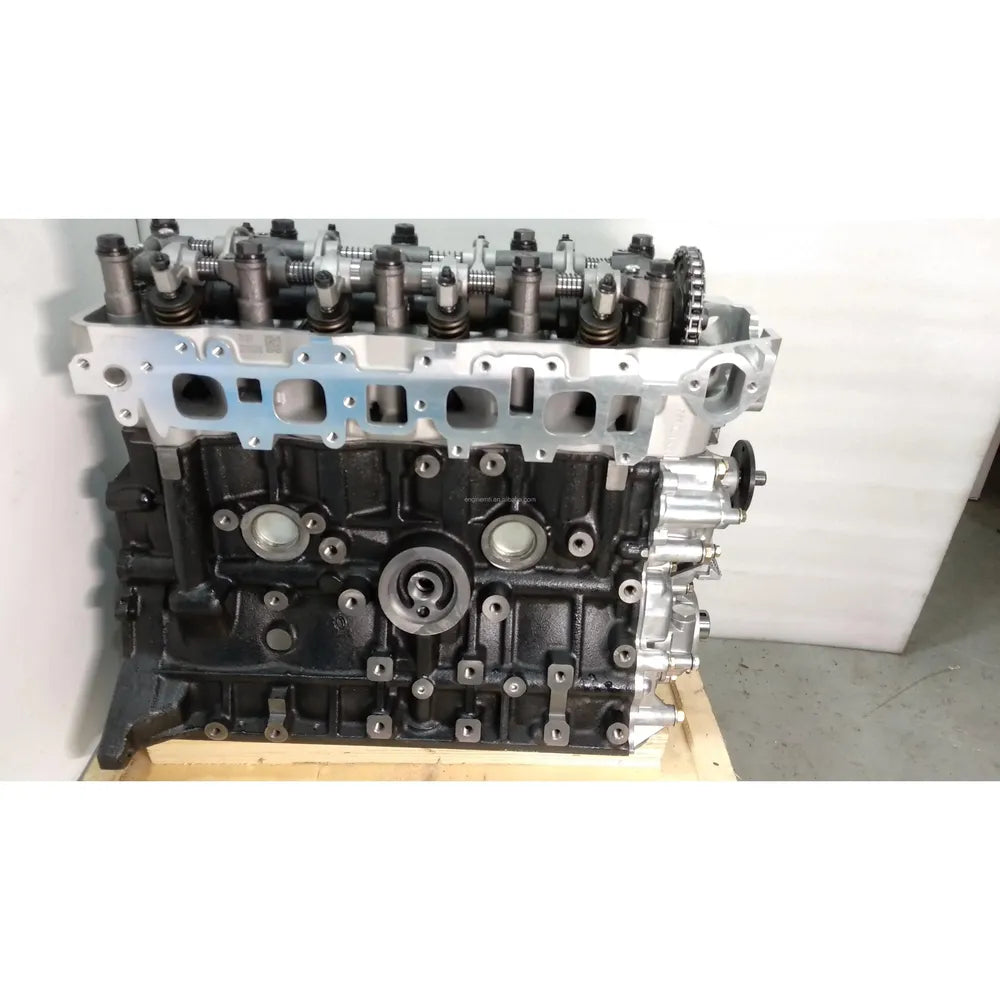 BRAND NEW 22R 22RE PETROL ENGINE LONG BLOCK 2.4L FOR TOYOTA HILUX PICKUP CELICA CRESSIDA SALOON COASTER CORONA CAR ENGINE-Cylinder Block-BeeSpareParts