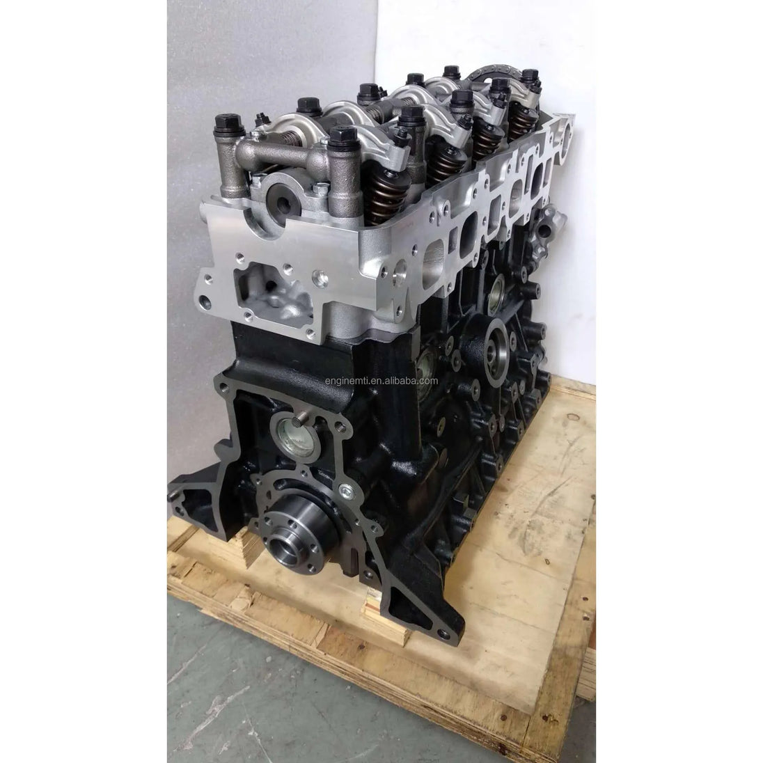 BRAND NEW 22R 22RE PETROL ENGINE LONG BLOCK 2.4L FOR TOYOTA HILUX PICKUP CELICA CRESSIDA SALOON COASTER CORONA CAR ENGINE-Cylinder Block-BeeSpareParts