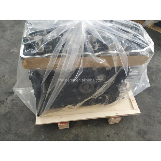 Brand New 22R Bare Engine 2.4L For TOYOTA Corona Hilux Celica Cressida Pickup 4Runner Land Cruiser Car Engine-BeeSpareParts