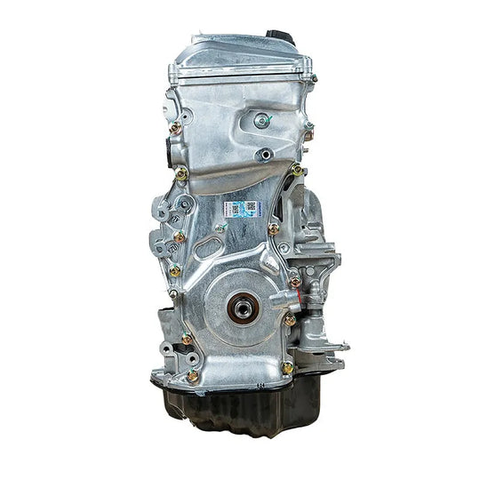 Brand New 2AZ ENGINE LONG BLOCK FOR TOYOTA CAMRY ALPHARD CAR ENGINE-Cylinder Block-BeeSpareParts