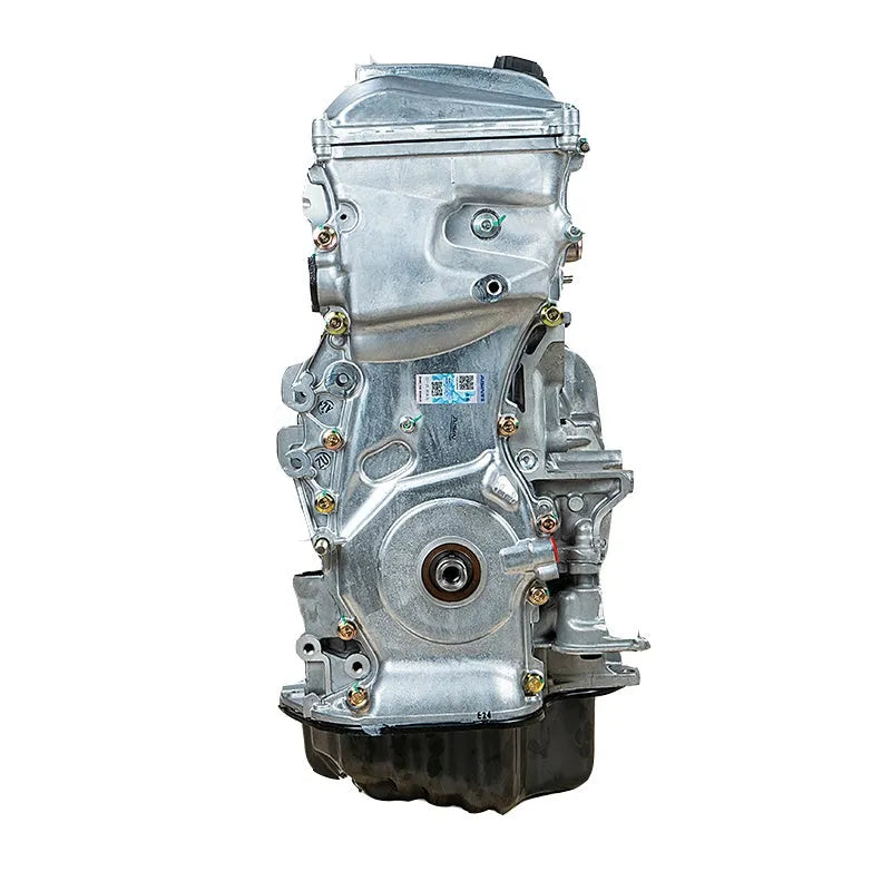Brand New 2AZ ENGINE LONG BLOCK FOR TOYOTA CAMRY ALPHARD CAR ENGINE-Cylinder Block-BeeSpareParts
