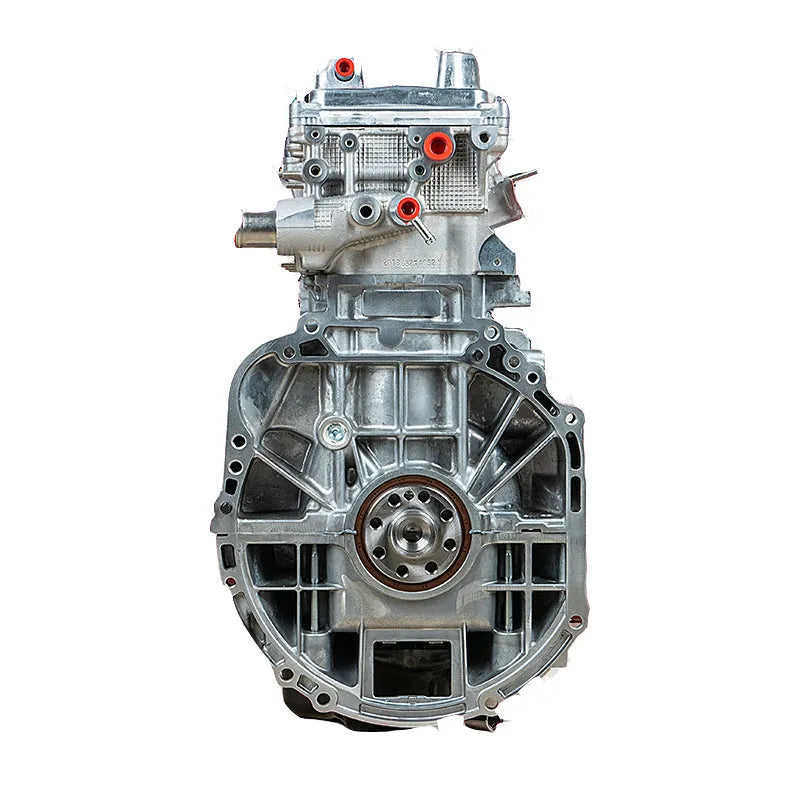 Brand New 2AZ ENGINE LONG BLOCK FOR TOYOTA CAMRY ALPHARD CAR ENGINE-Cylinder Block-BeeSpareParts
