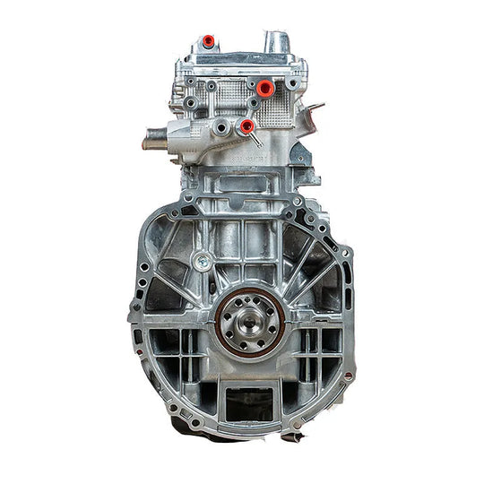 Brand New 2AZ ENGINE LONG BLOCK FOR TOYOTA CAMRY ALPHARD CAR ENGINE-Cylinder Block-BeeSpareParts