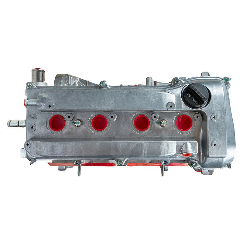 Brand New 2AZ ENGINE LONG BLOCK FOR TOYOTA CAMRY ALPHARD CAR ENGINE-Cylinder Block-BeeSpareParts