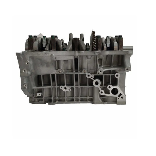 BRAND NEW 2AZ ENGINE SHORT BLOCK 2.4L FOR TOYOTA CAMRY ALPHARD CAR ENGINE-Cylinder Block-BeeSpareParts