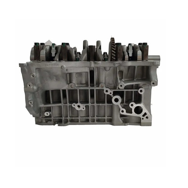 BRAND NEW 2AZ ENGINE SHORT BLOCK 2.4L FOR TOYOTA CAMRY ALPHARD CAR ENGINE-Cylinder Block-BeeSpareParts