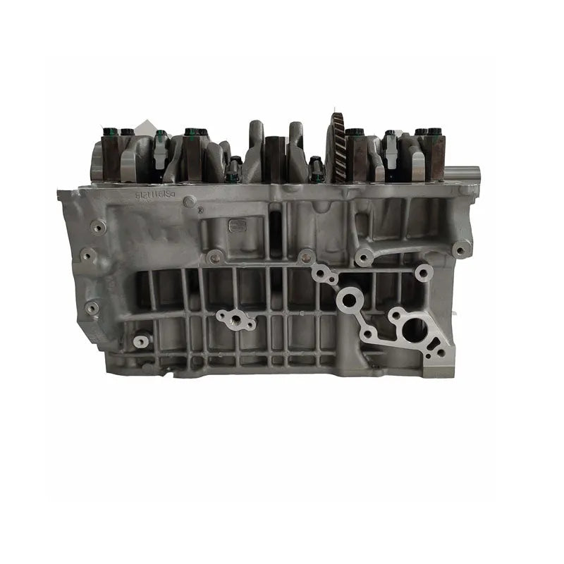 BRAND NEW 2AZ ENGINE SHORT BLOCK 2.4L FOR TOYOTA CAMRY ALPHARD CAR ENGINE-Cylinder Block-BeeSpareParts