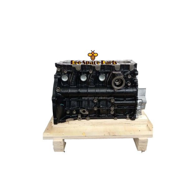 BRAND NEW 2KD 2KD-FTV ENGINE SHORT BLOCK FOR TOYOTA HIACE HILUX FORTUNER CONDR CAR ENGINE-Cylinder Block-BeeSpareParts