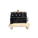BRAND NEW 2KD 2KD-FTV ENGINE SHORT BLOCK FOR TOYOTA HIACE HILUX FORTUNER CONDR CAR ENGINE-Cylinder Block-BeeSpareParts