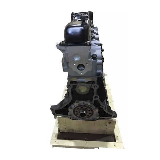 BRAND NEW 2RZ ENGINE LONG BLOCK FOR TOYOTA HIACE 2.4L CAR ENGINE-Cylinder Block-BeeSpareParts