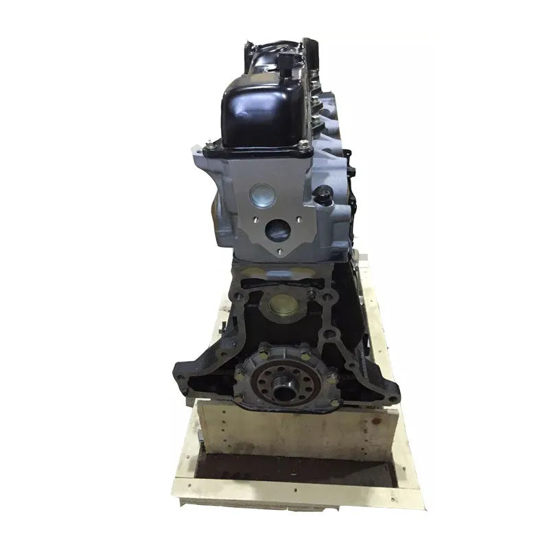 BRAND NEW 2RZ ENGINE LONG BLOCK FOR TOYOTA HIACE 2.4L CAR ENGINE-Cylinder Block-BeeSpareParts