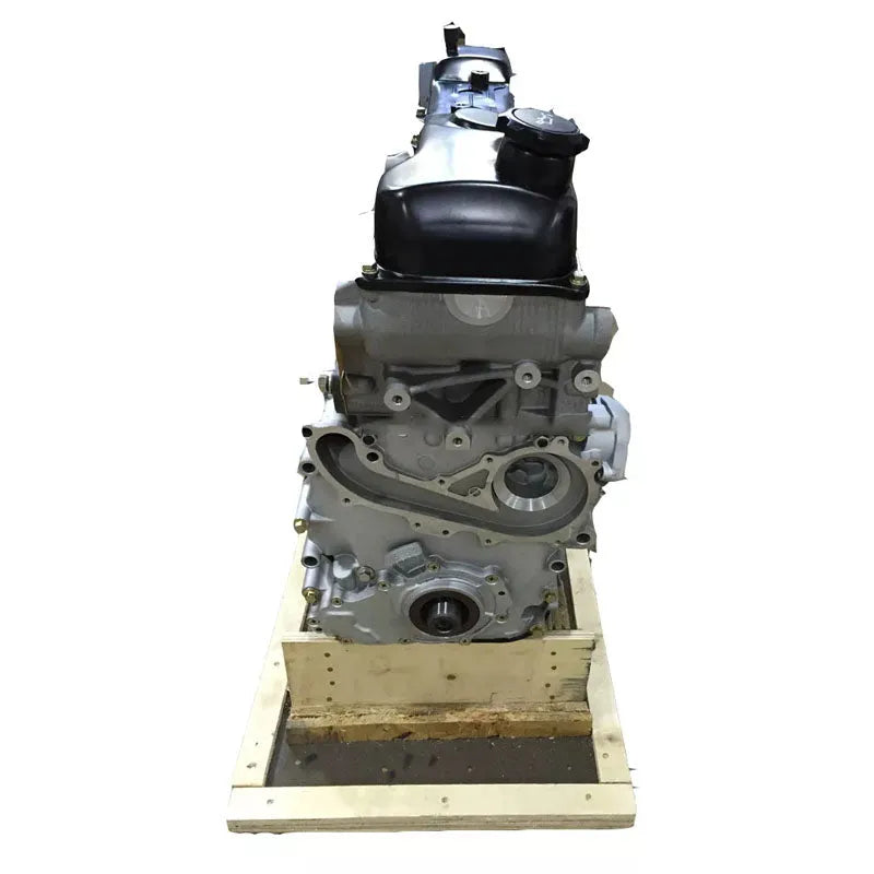 BRAND NEW 2RZ ENGINE LONG BLOCK FOR TOYOTA HIACE 2.4L CAR ENGINE-Cylinder Block-BeeSpareParts