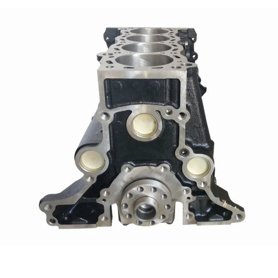 Brand New 2TR Engine Short Block 2.7L For Toyota Hilux Hiace Prado Fortuner Inonova 4Runner Car Engine-Cylinder Block-BeeSpareParts