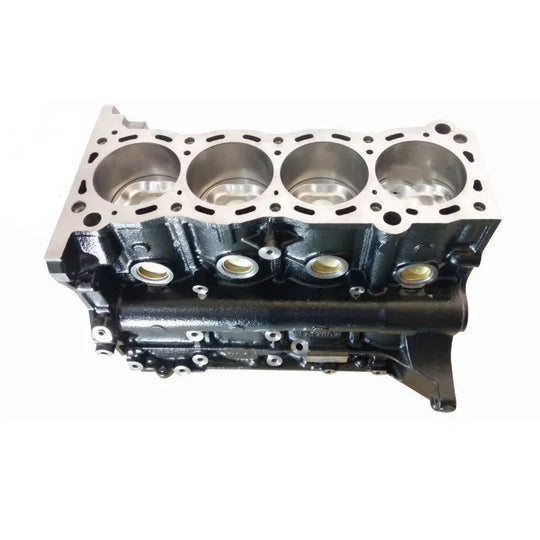 Brand New 2TR Engine Short Block 2.7L For Toyota Hilux Hiace Prado Fortuner Inonova 4Runner Car Engine-Cylinder Block-BeeSpareParts