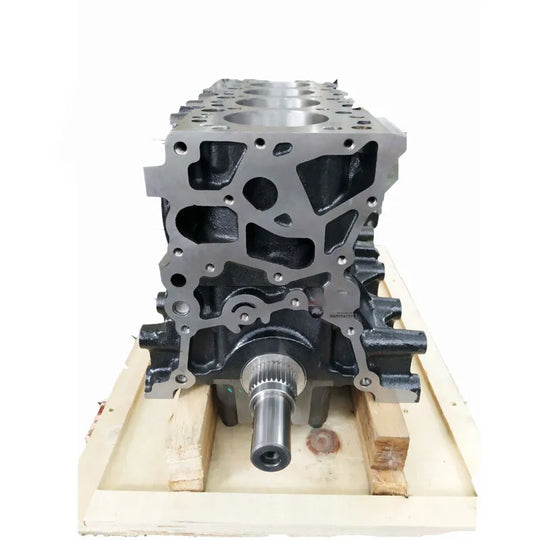 Brand New 3L Diesel Engine Short Block 2.8L For Toyota Hilux pickup Hiace Dyna150 Land Cruiser Car Engine-Cylinder Block-BeeSpareParts