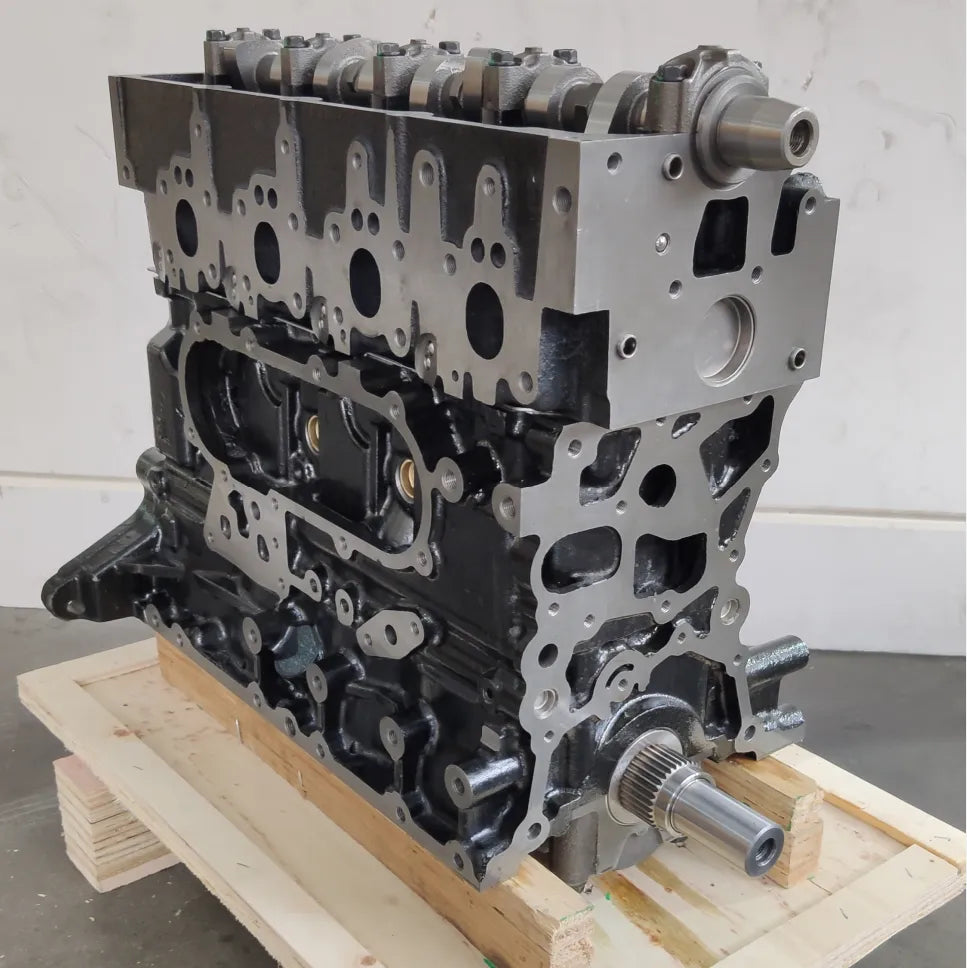 BRAND NEW 3L ENGINE LONG BLOCK 2.8L for TOYOTA HILUX PICKUP DYNA150 CAR ENGINE-BeeSpareParts