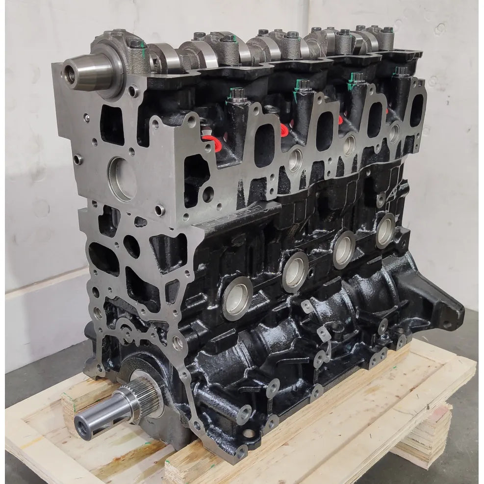 BRAND NEW 3L ENGINE LONG BLOCK 2.8L for TOYOTA HILUX PICKUP DYNA150 CAR ENGINE-BeeSpareParts