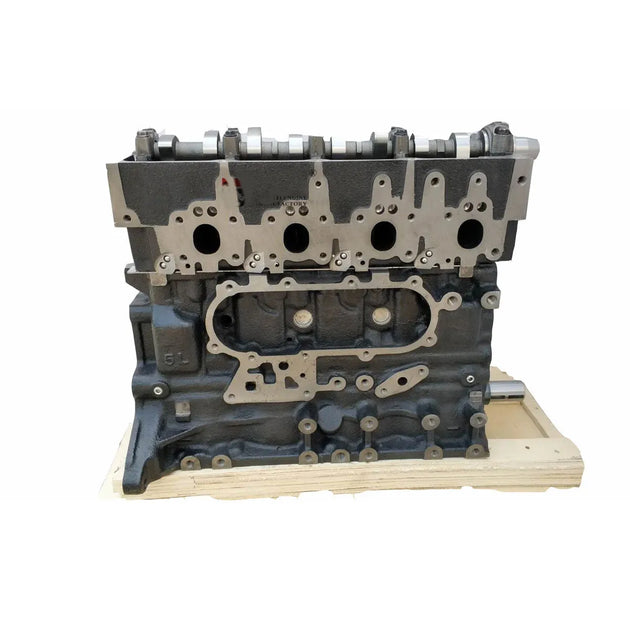 BRAND NEW 3L ENGINE LONG BLOCK 2.8L FOR TOYOTA HILUX PICKUP DYNA150 CAR ENGINE-Cylinder Block-BeeSpareParts