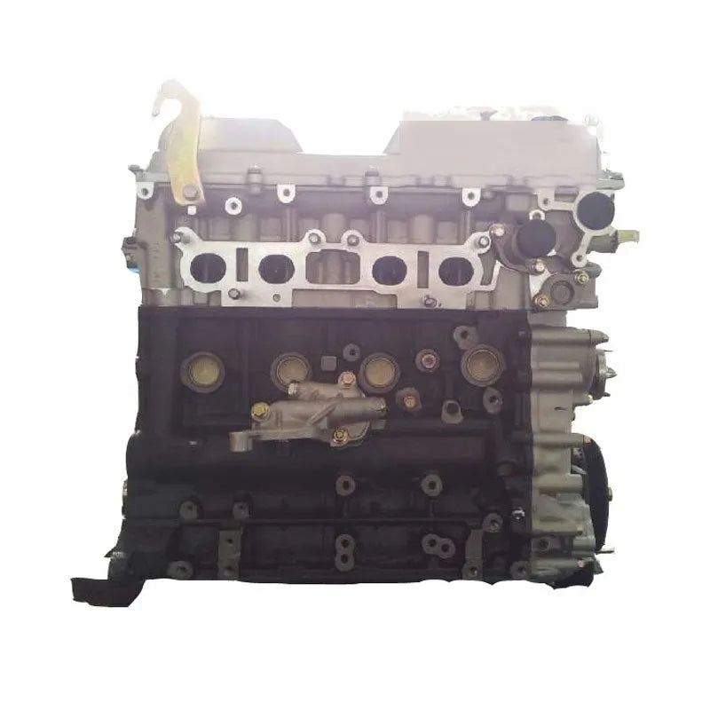 BRAND NEW 3RZ ENGINE LONG BLOCK 2.7L FOR TOYOTA 4RUNNER CAR ENGINE-Cylinder Block-BeeSpareParts