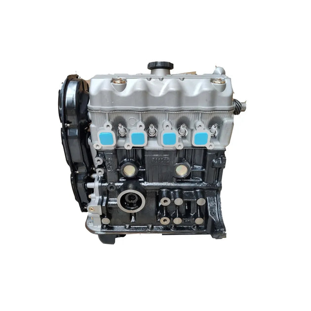 BRAND NEW 465 465Q 465QA 465Q5 DA465Q 465Q-1A F10A ENGINE LONG BLOCK 1.0L FOR CHINA STAR CAR ENGINE-Replacement Aftermarket Parts