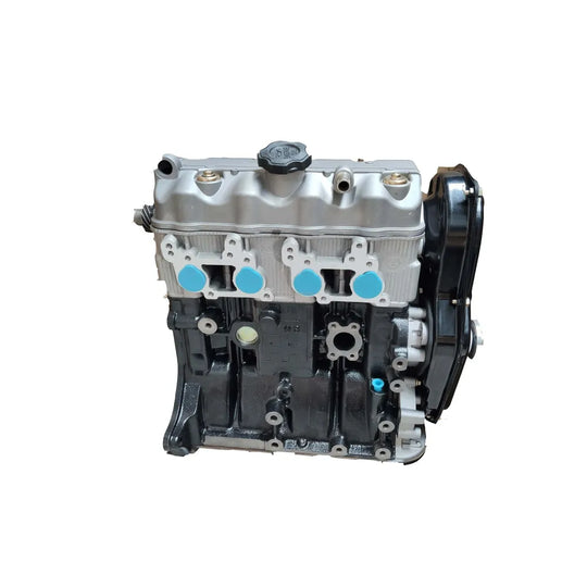 BRAND NEW 465 465Q 465QA 465Q5 DA465Q 465Q-1A F10A ENGINE LONG BLOCK 1.0L FOR CHINA STAR CAR ENGINE-Replacement Aftermarket Parts