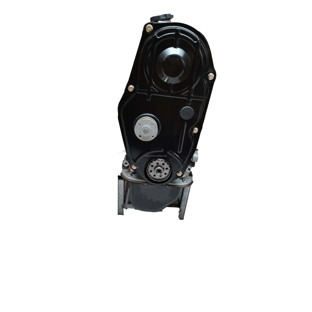 BRAND NEW 465 465Q 465QA 465Q5 DA465Q 465Q-1A F10A ENGINE LONG BLOCK 1.0L FOR CHINA STAR CAR ENGINE-Replacement Aftermarket Parts